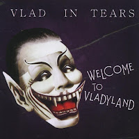 Vlad In Tears - Here Comes The Rain загрузить