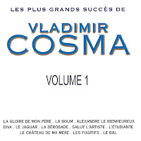 Vladimir Cosma - Reality (Extrait De 