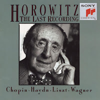 Vladimir Horowitz - Fantaisie-Impromptu In C-Sharp Minor, Op. 66 Ft Frédéric Chopin загрузить