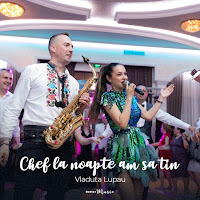 Vladuta Lupau - Chef La Noapte Am Sa Tin загрузить