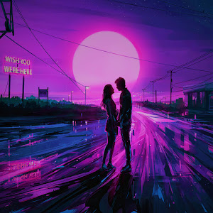 Vøj - Lost Memory (Slowed) ft Narvent загрузить