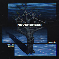 Voilà - Nevergreen Ft Kellin Quinn загрузить