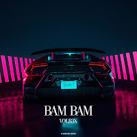 Volb3X - Bam Bam загрузить