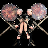 Volfgang Twins - The Wild Hunt загрузить