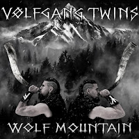 Volfgang Twins - Úlfhédnar (Odin's Wolves) загрузить