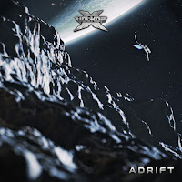 Volkor X - Adrift загрузить