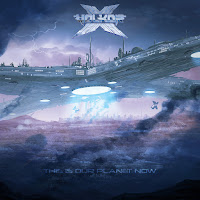 Volkor X - Gravity загрузить