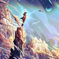 Volo - Moonstone (Feat. Ms. Brightsea) загрузить