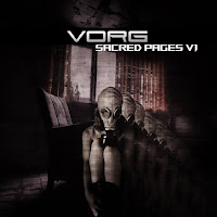 Vorg - Dark Book загрузить