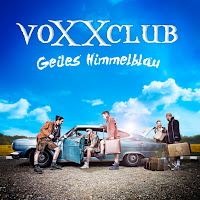 Voxxclub - Ab Geht Die Party загрузить