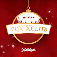 Voxxclub - Hallelujah загрузить