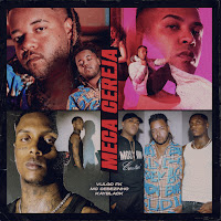 Vulgo Fk - Meca Cereja (Feat. Amusik) Ft Mc Cebezinho & Kayblack & Pedro Lotto загрузить