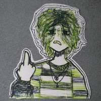 Vyzer - Fuck It Up! Ft Pr0Xy загрузить