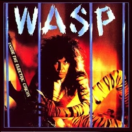 W.a.s.p. - I'm Alive загрузить