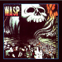 W.a.s.p. - The Real Me загрузить