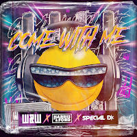 W&W - Come With Me (Extended Mix) Ft Harris & Ford & Special D загрузить