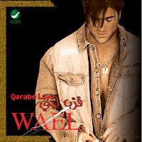 Wael Kfoury - Qalbe Meshtaq загрузить