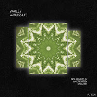 Wailey - Warless Life загрузить