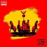 Walter Weller - Incidental Music To 