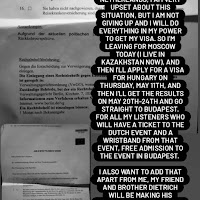 Walter - Let Cekta Enter Germany загрузить