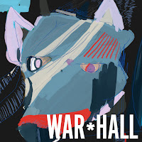 War*Hall - Keep Living It Up загрузить