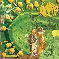 Warp - The Present загрузить