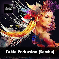 Watazu - Tabla Perkusion (Samba) загрузить