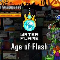 Waterflame - Race Around The World (Newgrounds Mix) загрузить