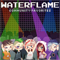 Waterflame - Electroman Adventures загрузить