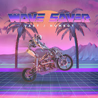 Wave Saver - Humbot загрузить