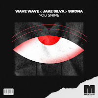 Wave Wave - You Shine Ft Jake Silva & Sirona загрузить