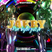 Wavyzien - Jakby Nie Było Jutra загрузить