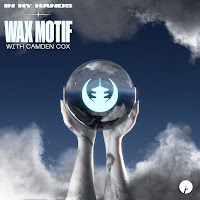 Wax Motif - In My Hands (With Camden Cox) загрузить