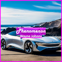 Wayne Johnny - Phenomenon загрузить