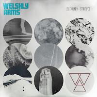Welshly Arms - Legendary (Stripped) загрузить