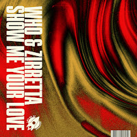 Wh0 - Show Me Your Love Ft Zirretta загрузить