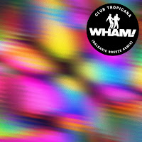 Wham! - Club Tropicana (Balearic Breeze Remix) загрузить