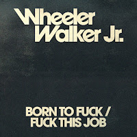 Wheeler Walker Jr - Born To Fuck загрузить