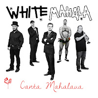 White Mahala - Canta Mahalaua загрузить