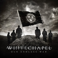 Whitechapel - How Times Have Changed загрузить