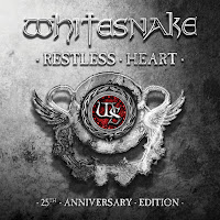 Whitesnake - Don’t Fade Away (2021 Remaster) загрузить