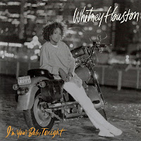 Whitney Houston - I'm Your Baby Tonight (Yvonne Turner Dub Mix) mp3 скачать