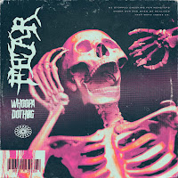 Whoopa - Fear Ft Dothøg загрузить