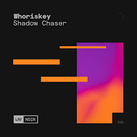 Whoriskey - Shadow Chaser (Extended Mix) загрузить