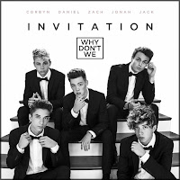 Why Don't We - Invitation загрузить