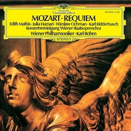 Wiener Philharmoniker - Mozart: Requiem In D Minor, K. 626: 3. Sequentia: Vi. Lacrimosa Ft Karl Böhm & Wiener Staatsopernchor & Wolfgang Amadeus Mozart загрузить