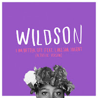 Wildson - I Am Better Off (Acoustic Version) (Feat. Lakesha Nugent) загрузить