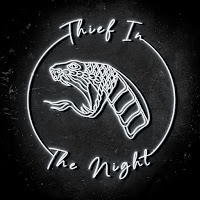 Will Buck - Thief In The Night загрузить