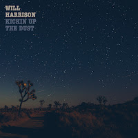 Will Harrison - Kickin Up The Dust загрузить