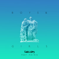 Will.i.am - Boys & Girls (Feat. Pia Mia) загрузить
